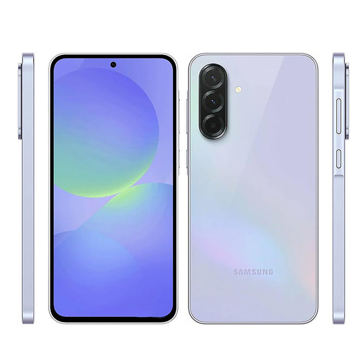 گوشی موبایل سامسونگ مدل Galaxy A36 دو سیم کارت ظرفیت 256 گیگابایت و رم 8 گیگابایت