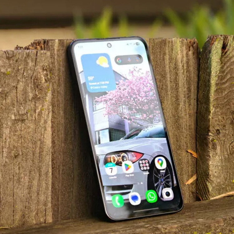 گوشی موبایل سامسونگ مدل Galaxy A36 دو سیم کارت ظرفیت 256 گیگابایت و رم 8 گیگابایت