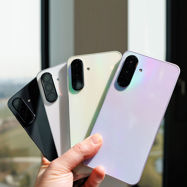 گوشی موبایل سامسونگ مدل Galaxy A36 دو سیم کارت ظرفیت 256 گیگابایت و رم 8 گیگابایت