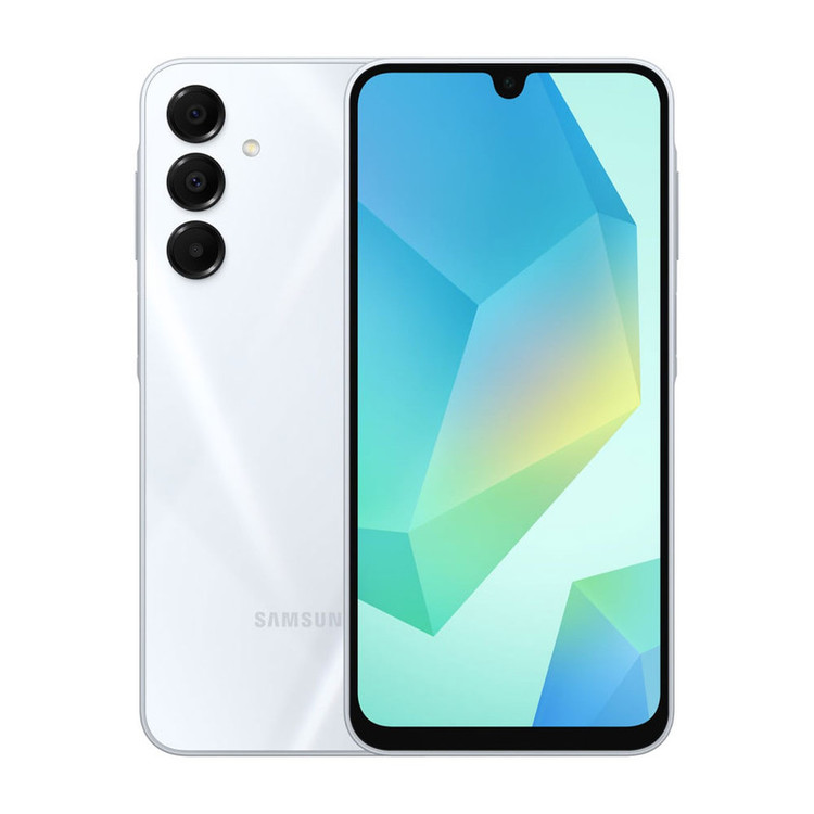 گوشی موبایل سامسونگ مدل Galaxy A16 4G دو سیم کارت ظرفیت 128 گیگابایت و رم 4 گیگابایت