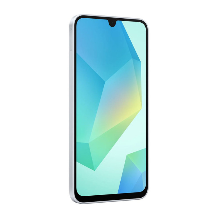 گوشی موبایل سامسونگ مدل Galaxy A16 4G دو سیم کارت ظرفیت 128 گیگابایت و رم 4 گیگابایت