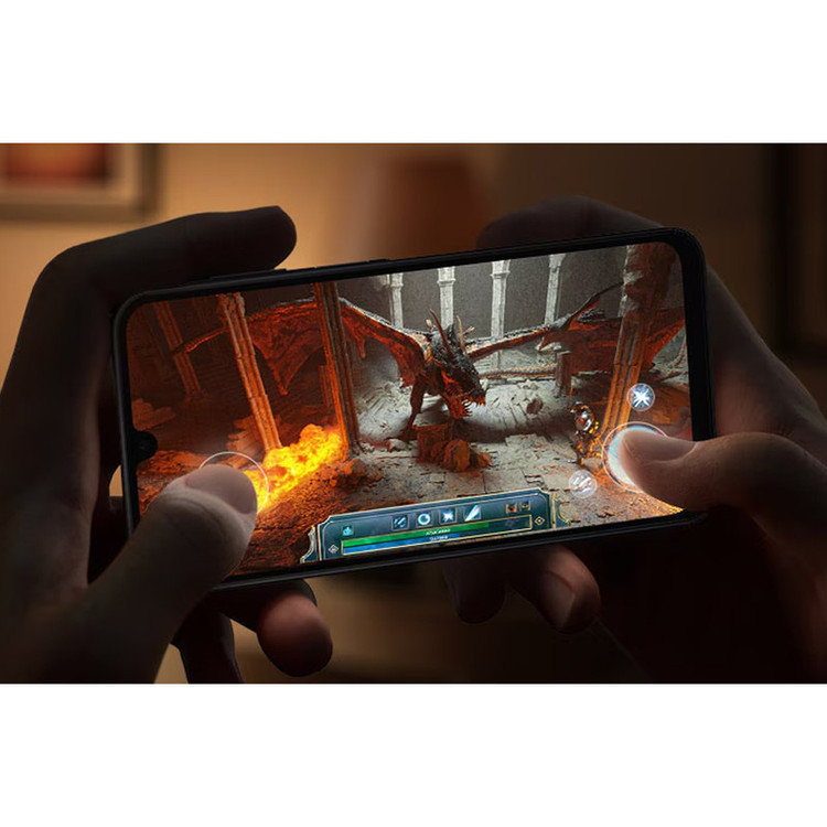 گوشی موبایل سامسونگ مدل Galaxy A16 4G دو سیم کارت ظرفیت 128 گیگابایت و رم 4 گیگابایت