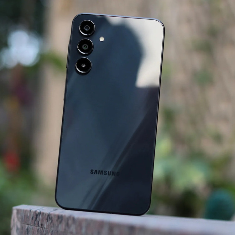 گوشی موبایل سامسونگ مدل Galaxy A16 4G دو سیم کارت ظرفیت 128 گیگابایت و رم 4 گیگابایت