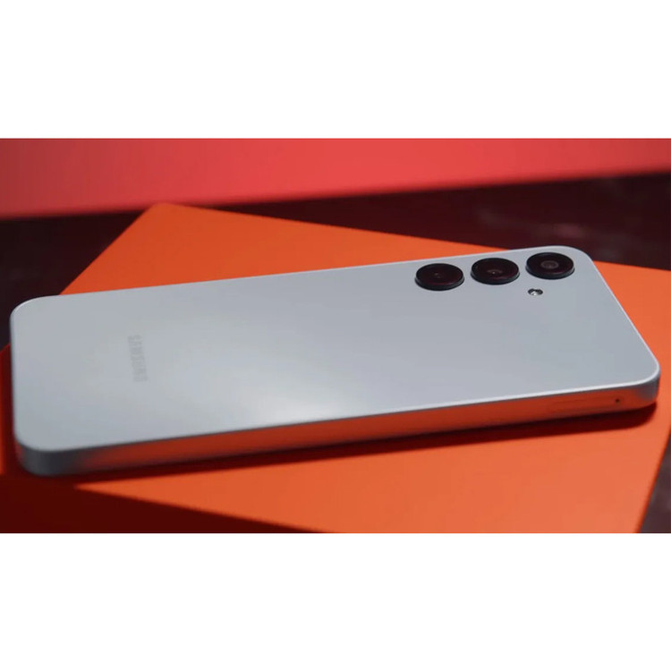 گوشی موبایل سامسونگ مدل Galaxy A16 4G دو سیم کارت ظرفیت 128 گیگابایت و رم 4 گیگابایت