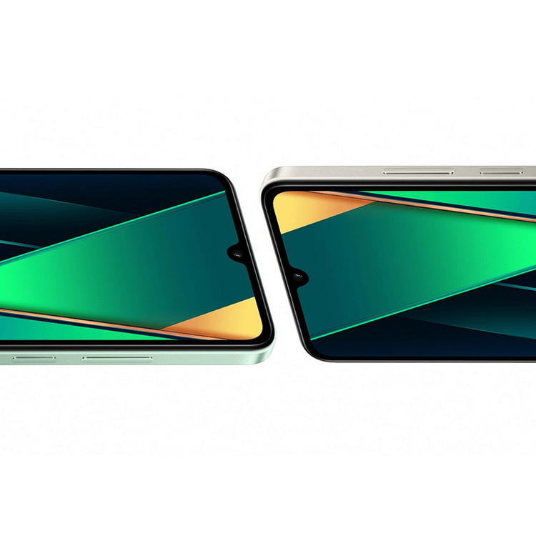 گوشی موبایل شیائومی مدل Poco C75 دو سیم کارت ظرفیت 256 گیگابایت و رم 8 گیگابایت