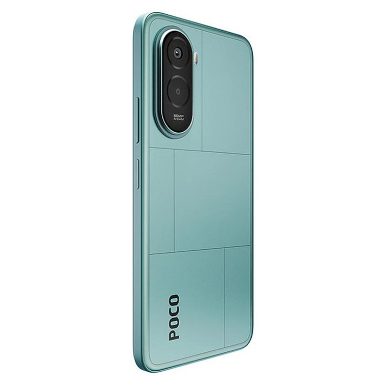 گوشی موبایل شیائومی مدل Poco M7 4G دو سیم کارت ظرفیت 256 گیگابایت و رم 8 گیگابایت