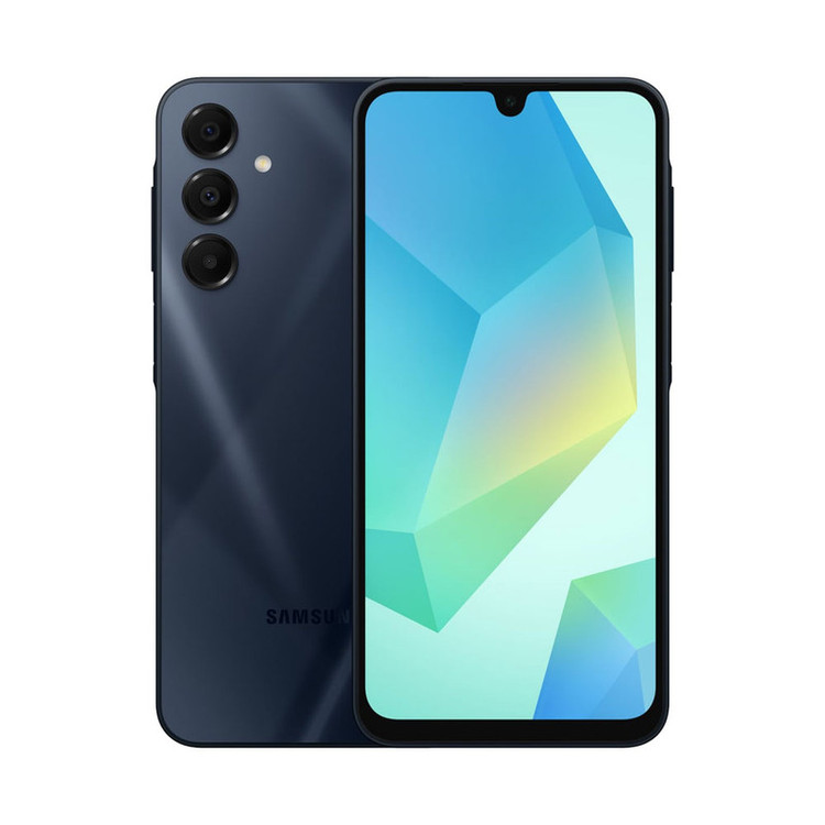 گوشی موبایل سامسونگ مدل Galaxy A16 4G دو سیم کارت ظرفیت 256 گیگابایت و رم 8 گیگابایت