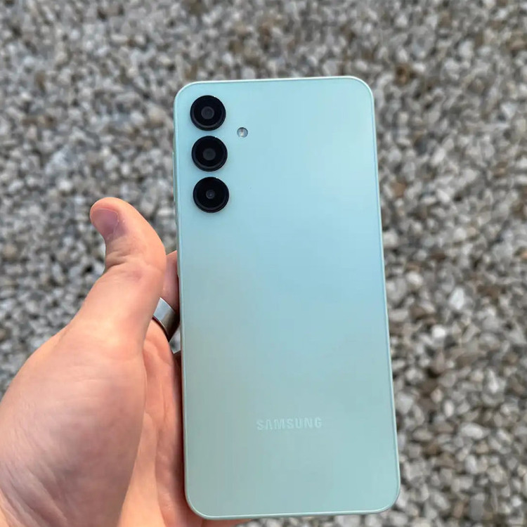 گوشی موبایل سامسونگ مدل Galaxy A16 4G دو سیم کارت ظرفیت 256 گیگابایت و رم 8 گیگابایت