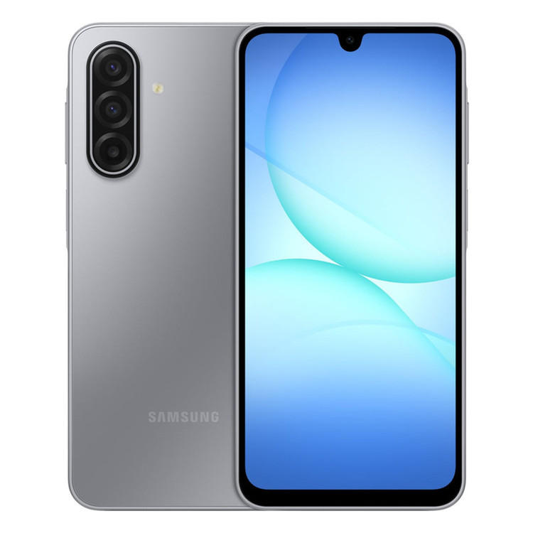 گوشی موبایل سامسونگ مدل Galaxy A17 4G دو سیم کارت ظرفیت 128 گیگابایت و رم 6 گیگابایت - ویتنام