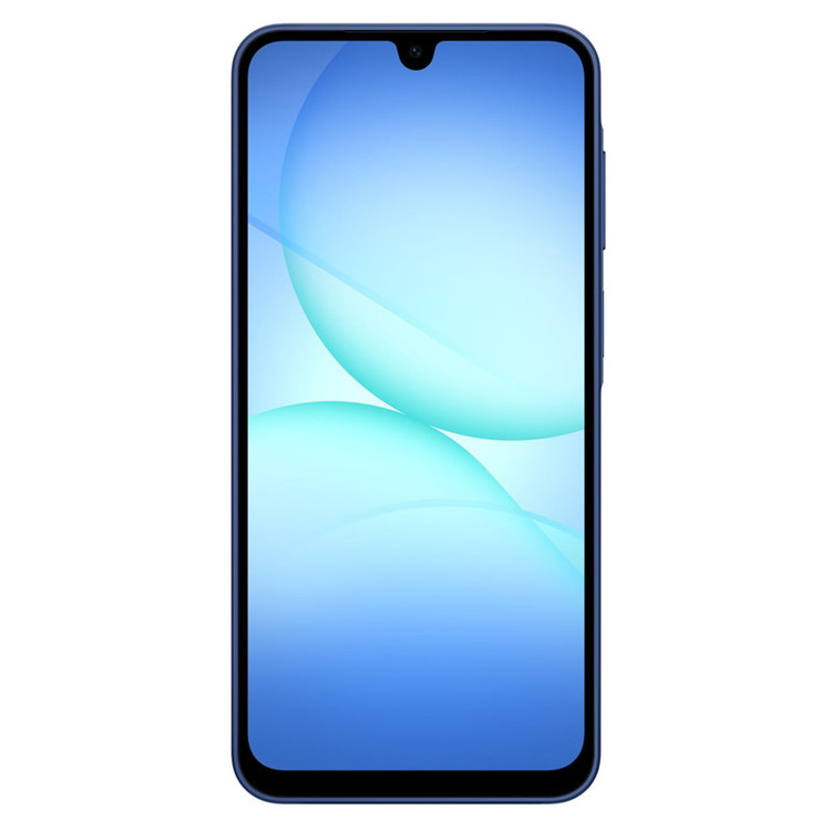 گوشی موبایل سامسونگ مدل Galaxy A17 4G دو سیم کارت ظرفیت 128 گیگابایت و رم 6 گیگابایت - ویتنام