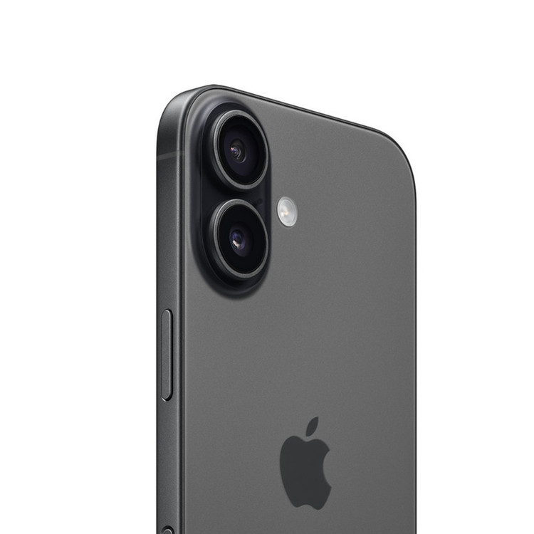 گوشی موبایل اپل مدل iPhone 17 CH دو سیم کارت ظرفیت 256 گیگابایت و رم 8 گیگابایت - نات اکتیو