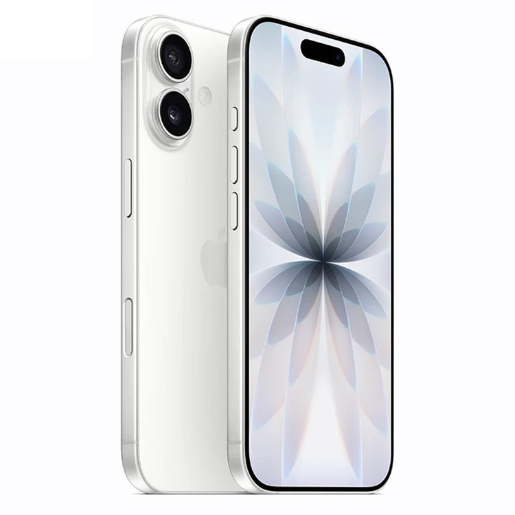 گوشی موبایل اپل مدل iPhone 17 CH دو سیم کارت ظرفیت 256 گیگابایت و رم 8 گیگابایت - نات اکتیو