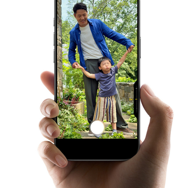 گوشی موبایل اپل مدل iPhone 17 CH دو سیم کارت ظرفیت 256 گیگابایت و رم 8 گیگابایت - نات اکتیو