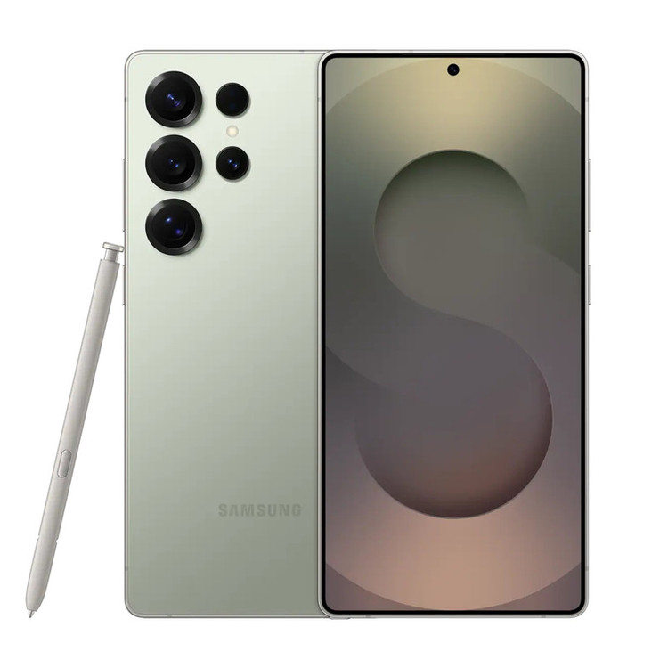 گوشی موبایل سامسونگ مدل Galaxy S25 Ultra دو سیم کارت ظرفیت 512 گیگابایت و رم 12 گیگابایت