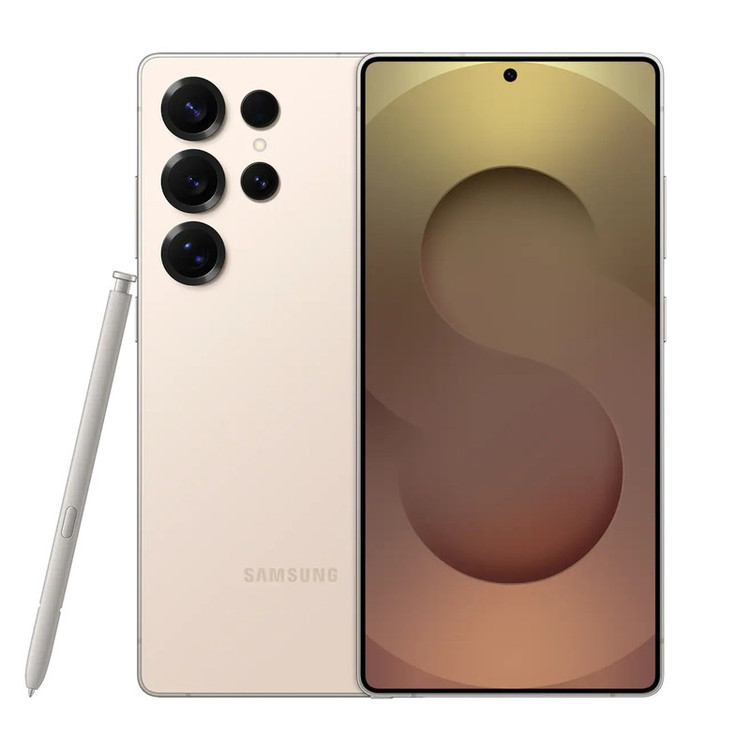 گوشی موبایل سامسونگ مدل Galaxy S25 Ultra دو سیم کارت ظرفیت 512 گیگابایت و رم 12 گیگابایت