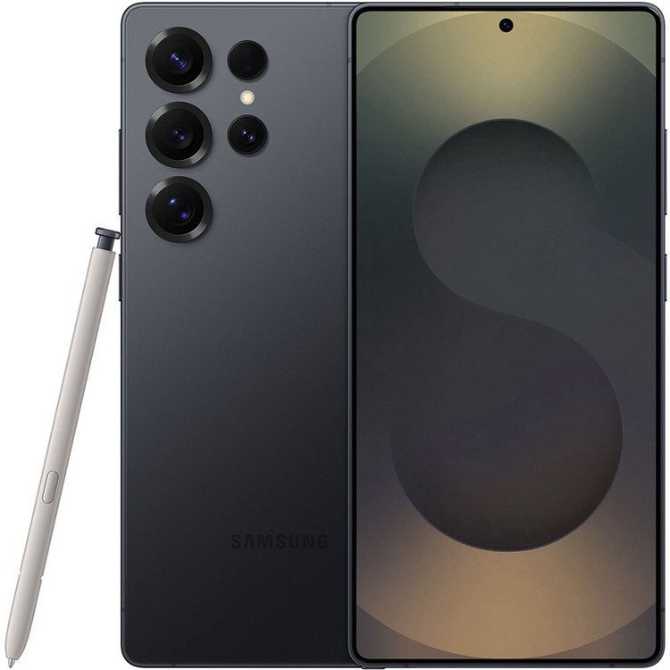 گوشی موبایل سامسونگ مدل Galaxy S25 Ultra دو سیم کارت ظرفیت 256 گیگابایت و رم 12 گیگابایت