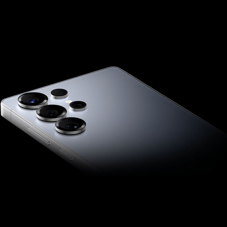 گوشی موبایل سامسونگ مدل Galaxy S25 Ultra دو سیم کارت ظرفیت 256 گیگابایت و رم 12 گیگابایت