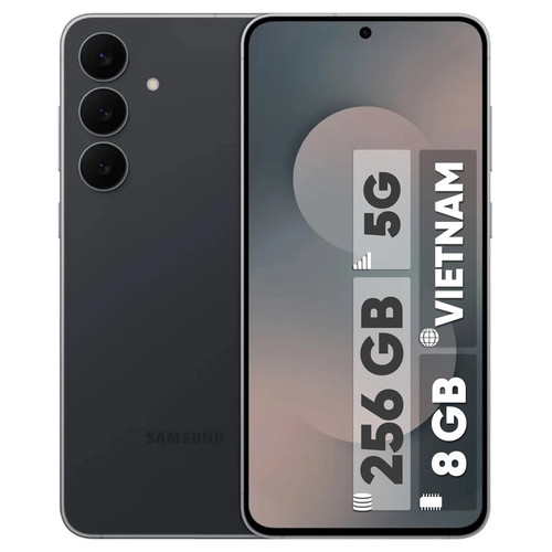 گوشی موبایل سامسونگ مدل Galaxy S25 FE دو سیم کارت ظرفیت 256 گیگابایت و رم 8 گیگابایت