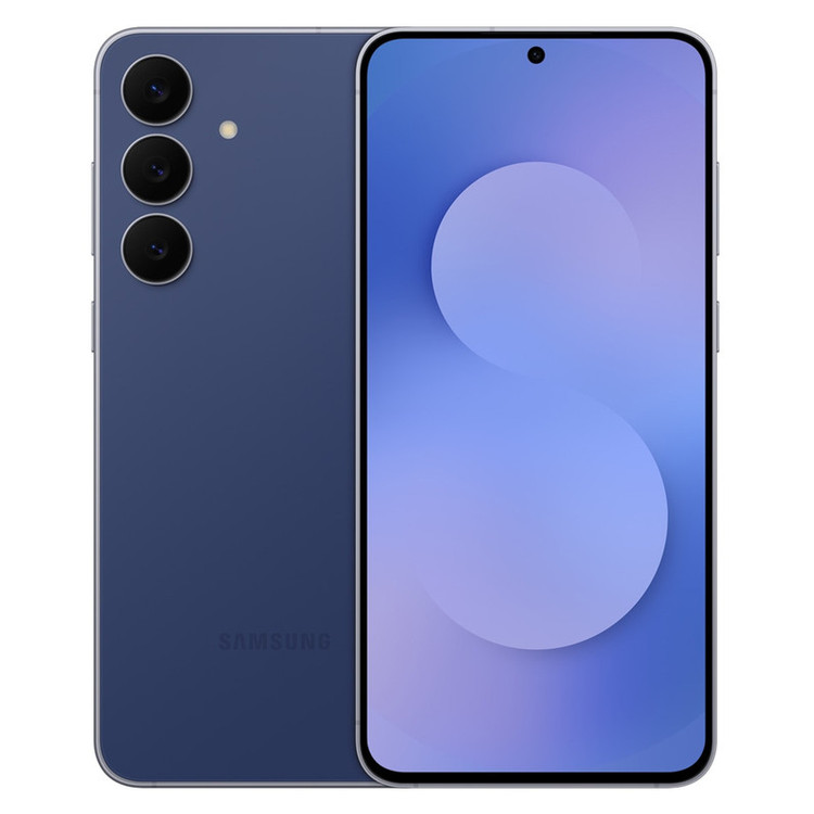 گوشی موبایل سامسونگ مدل Galaxy S25 FE دو سیم کارت ظرفیت 256 گیگابایت و رم 8 گیگابایت