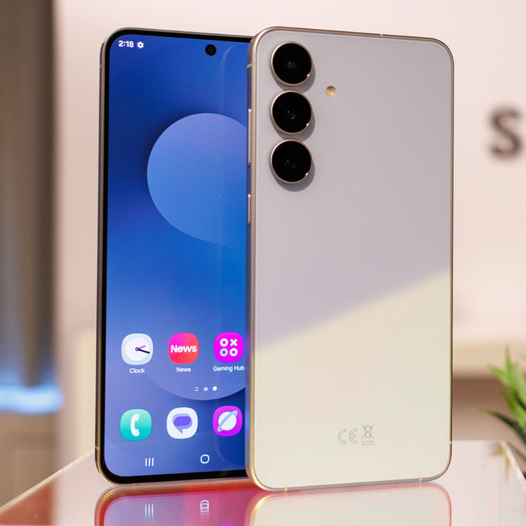 گوشی موبایل سامسونگ مدل Galaxy S25 FE دو سیم کارت ظرفیت 256 گیگابایت و رم 8 گیگابایت