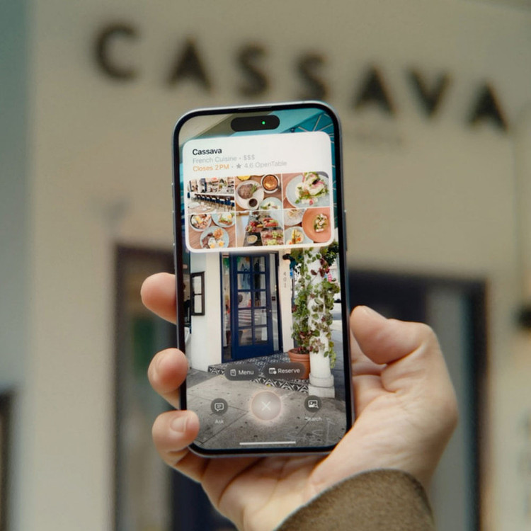 گوشی موبایل اپل مدل iPhone 16 Non Active CH دو سیم کارت ظرفیت 128 گیگابایت