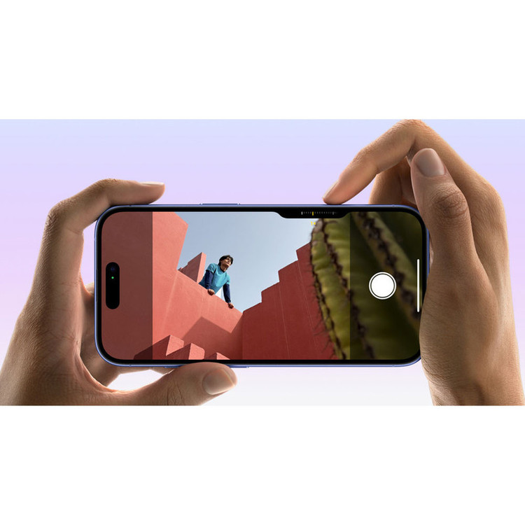 گوشی موبایل اپل مدل iPhone 16 Non Active CH دو سیم کارت ظرفیت 128 گیگابایت