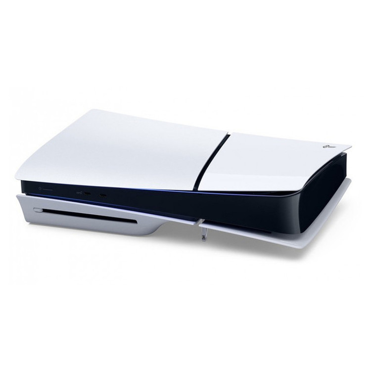 کنسول بازی سونی مدل PlayStation 5 Slim ظرفیت 1 ترابایت ریجن 2 CFI-2116 اروپا