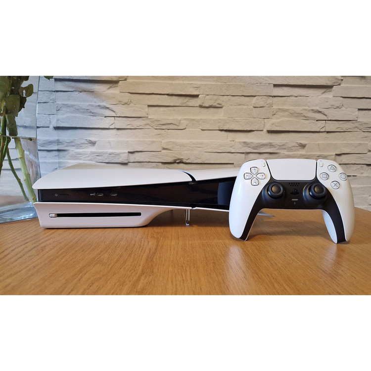 کنسول بازی سونی مدل PlayStation 5 Slim ظرفیت 1 ترابایت ریجن 2 CFI-2116 اروپا