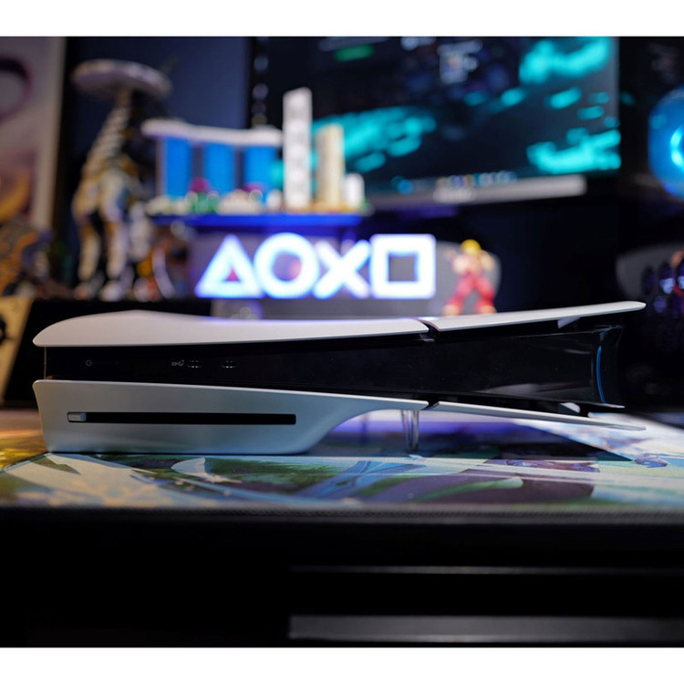 کنسول بازی سونی مدل PlayStation 5 Slim ظرفیت 1 ترابایت ریجن 2 CFI-2116 اروپا