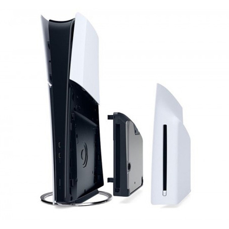 کنسول بازی سونی مدل PlayStation 5 Slim ظرفیت 1 ترابایت ریجن 2 CFI-2116 اروپا