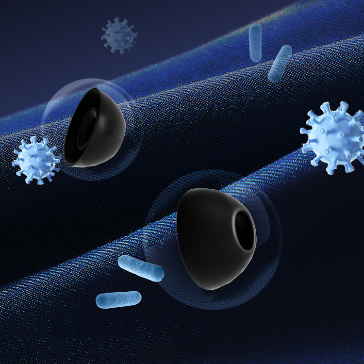 هدفون بلوتوثی برند کیو سی وای مدل T13 ANC2