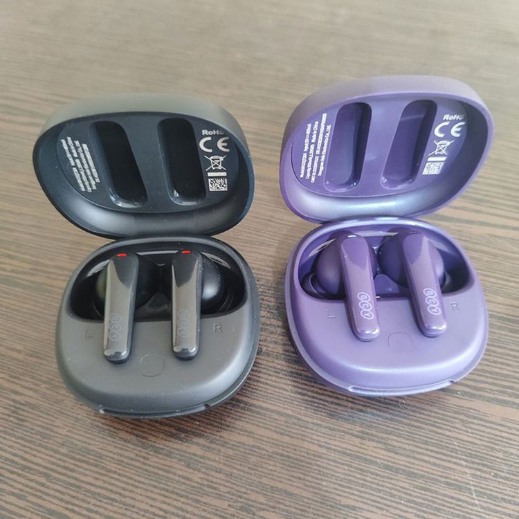 هدفون بلوتوثی کیو سی وای مدل T13X