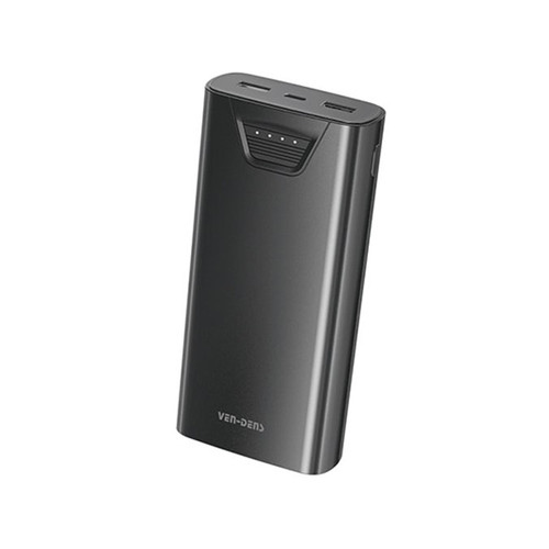 پاوربانک 10 وات ون دنز مدل VD-PB042 ظرفیت 20000 میلی آمپر ساعت