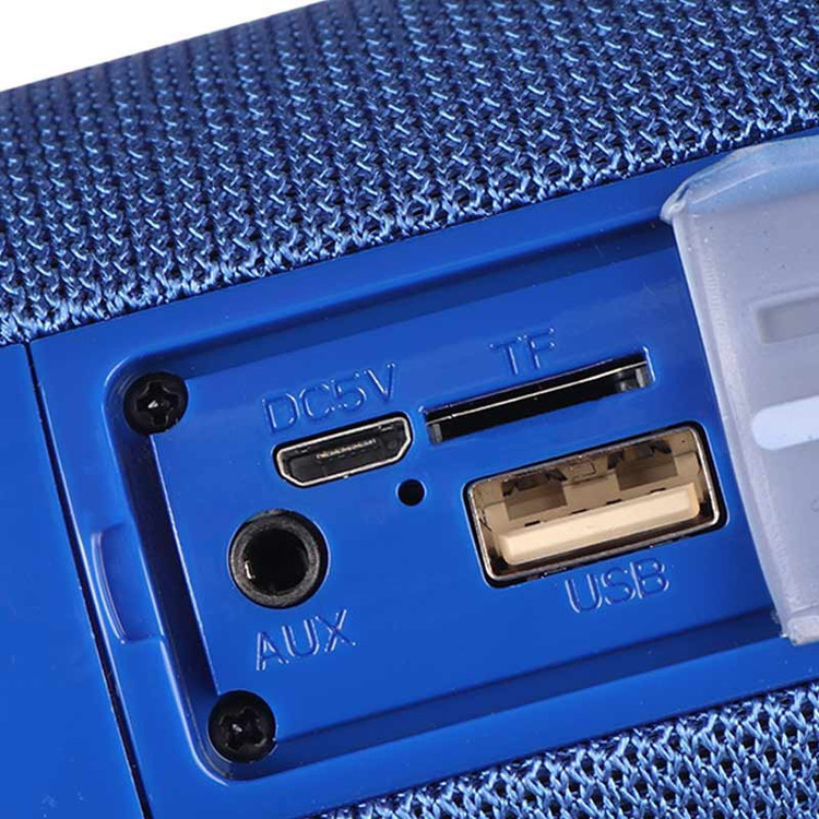 اسپیکر بلوتوثی ایکس پی-پروداکت مدل XP-B603G