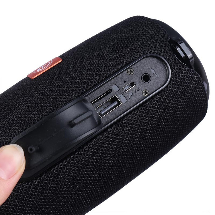 اسپیکر بلوتوثی ایکس پی-پروداکت مدل XP-B610G