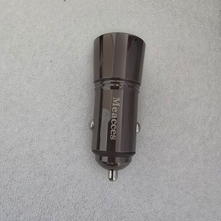 شارژر فندکی 38 وات مکسیس مدل Ma-717