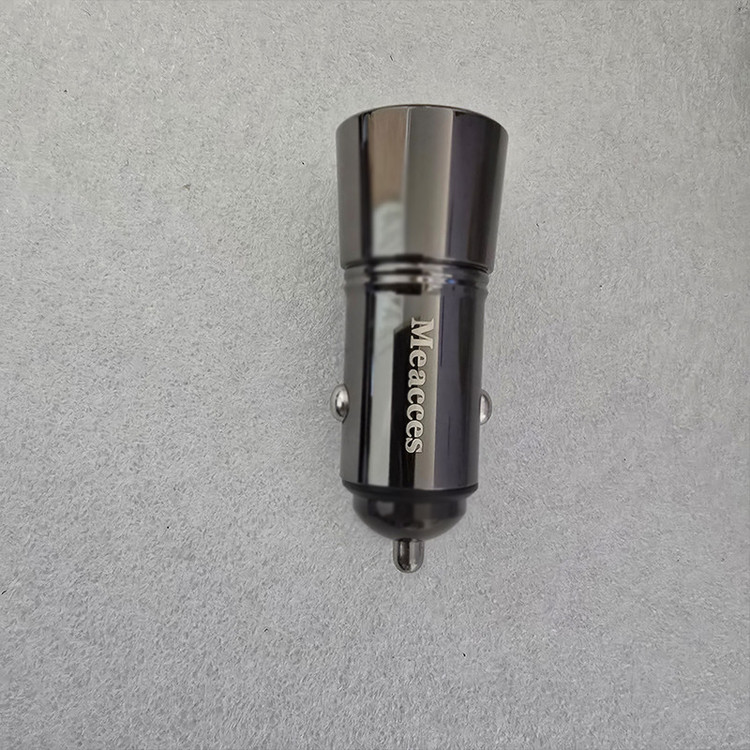 شارژر فندکی 38 وات مکسیس مدل Ma-717