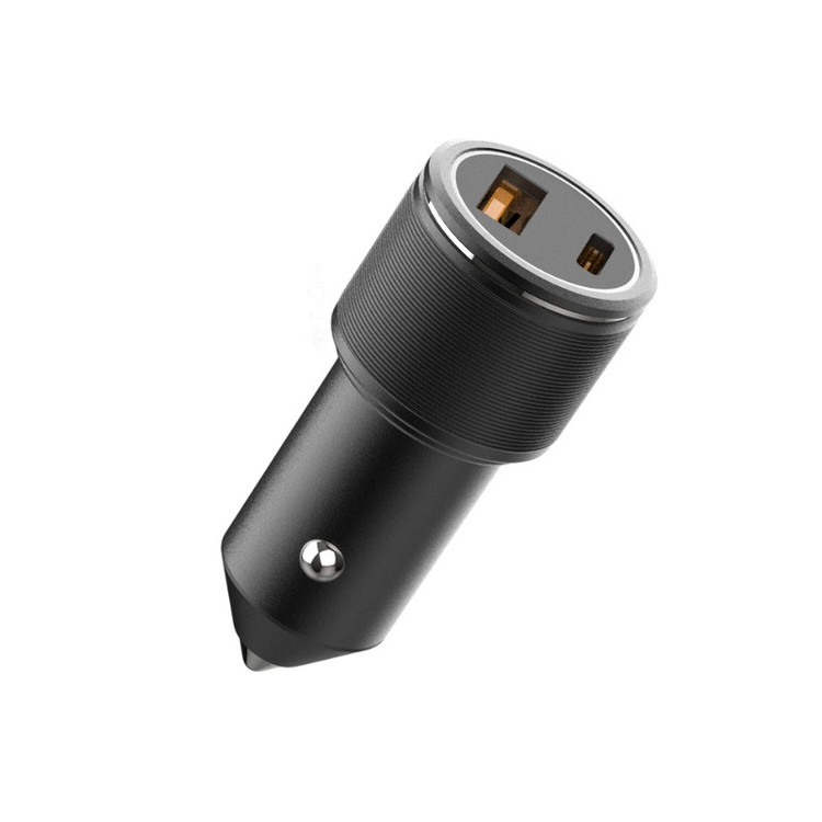 شارژر فندکی 30 وات پرووان مدل PCG30