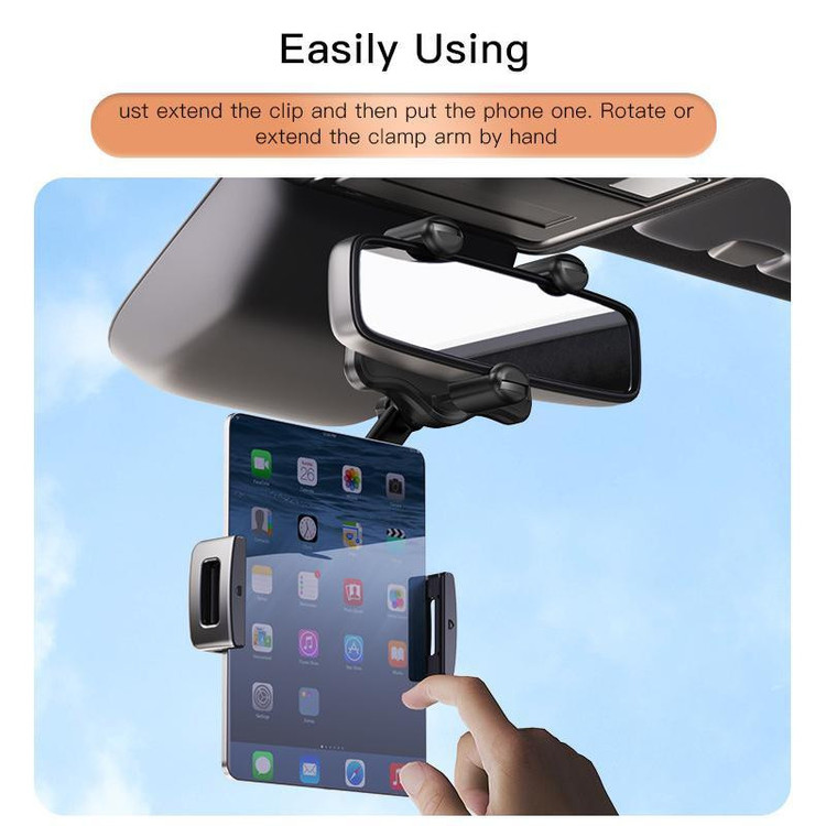 پایه نگهدارنده گوشی موبایل و تبلت یسیدو مدل c196