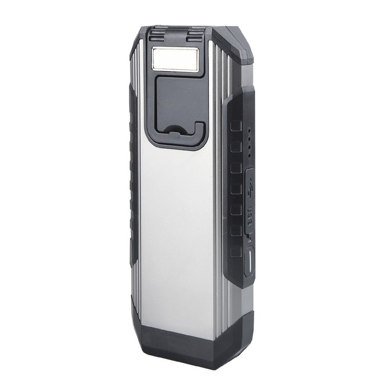 چراغ قوه چند کاره هیسکا مدل HR-44